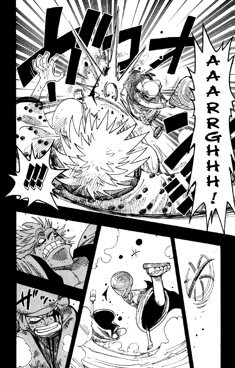 One Piece, Chapter 164 image 08